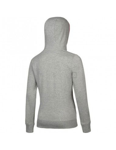 Mizuno Sweat Hoodie W 32EC7208C05 Mizuno Sweat Hoodie W 32EC7208C05