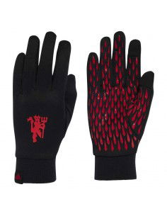 Adidas Manchester United M winter gloves IY0438
