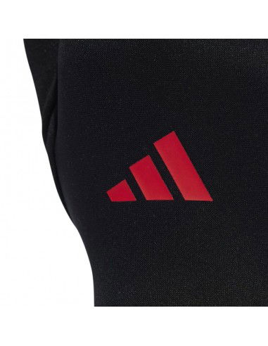 Adidas Manchester United M winter gloves IY0438 Adidas Manchester United M winter gloves IY0438