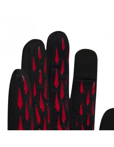 Adidas Manchester United M winter gloves IY0438 Adidas Manchester United M winter gloves IY0438