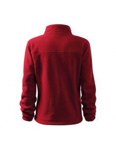 Polar Malfini Jacket W MLI504MR marlboro red 2