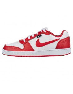 Nike Ebernon Low Prem M AQ1774101 shoes 2