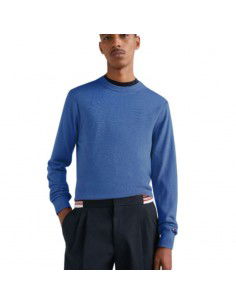 Tommy Hilfiger Luxury M MW0MW31011 sweater 2