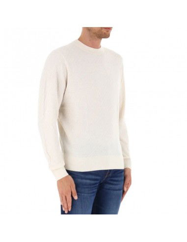 Tommy Hilfiger Basketweave M MW0MW31572 sweater Tommy Hilfiger Basketweave M MW0MW31572 sweater