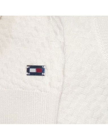 Tommy Hilfiger Basketweave M MW0MW31572 sweater Tommy Hilfiger Basketweave M MW0MW31572 sweater