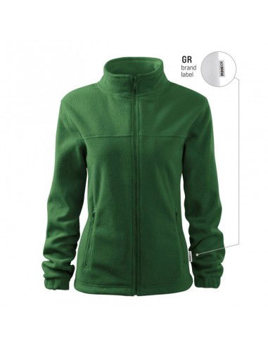 Rimeck Jacket W MLI504GR Rimeck Jacket W MLI504GR