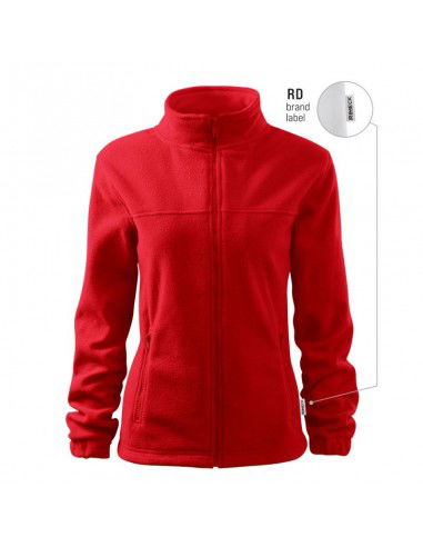 Rimeck Jacket W MLI504RD Rimeck Jacket W MLI504RD