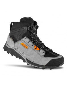 Crispi Attiva MID GTX M hiking shoes LW23206000