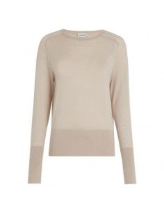 Calvin Klein Extra Fine W K20K205777 sweater