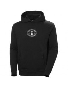 Helly Hansen Core Graphic Sweat Hoodie M 53924 993