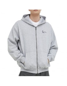 Karl Kani Chest Signature Essential Zip Hoodie M 6022899