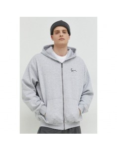Karl Kani Chest Signature Essential Zip Hoodie M 6022899 2