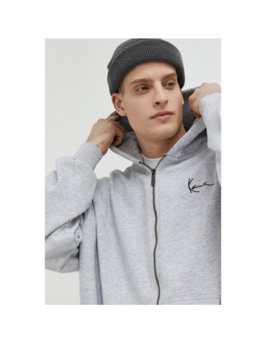 Karl Kani Chest Signature Essential Zip Hoodie M 6022899 Karl Kani Chest Signature Essential Zip Hoodie M 6022899