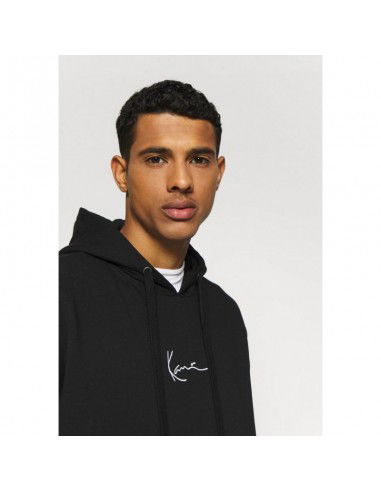 Karl Kani Small Signature Hoodie M KK6021238 Karl Kani Small Signature Hoodie M KK6021238