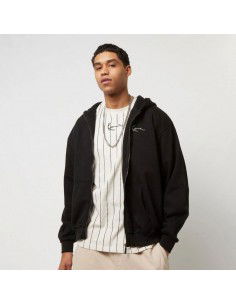 Karl Kani Chest Signature Essential Zip Hoodie M 6022897 2