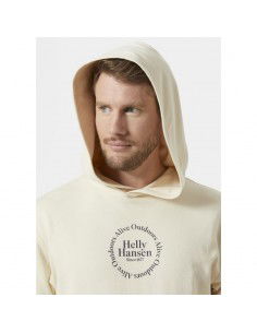Helly Hansen Core Graphic Sweat Hoodie M 53924 034 2