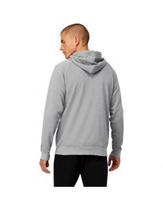 Asics BIG OTH Hoodie M 2031A984023
