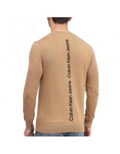 Calvin Klein Jeans Institutional Logo M J30J322204 sweater Calvin Klein Jeans Institutional Logo M J30J322204 sweater