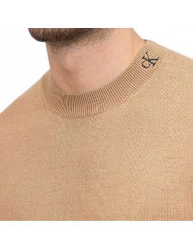 Calvin Klein Jeans Institutional Logo M J30J322204 sweater Calvin Klein Jeans Institutional Logo M J30J322204 sweater
