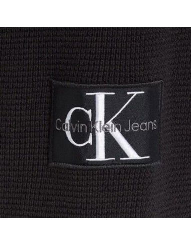 Calvin Klein Jeans Badge M J30J324327 sweater Calvin Klein Jeans Badge M J30J324327 sweater