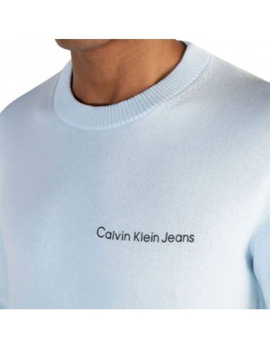 Calvin Klein Jeans Regular M J30J324974 sweater Calvin Klein Jeans Regular M J30J324974 sweater