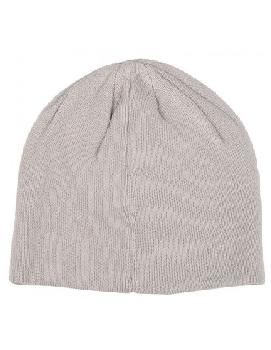 Ozoshi Hiroto Classic Beanie gray OWH20CB001 Ozoshi Hiroto Classic Beanie gray OWH20CB001