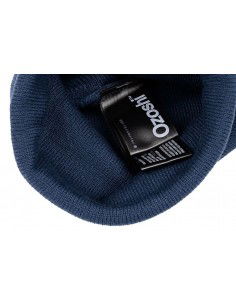 Ozoshi Heiko Cuffed Beanie OWH20CFB004 2
