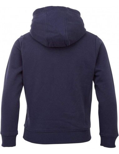 Kappa Taino Kids Hoodie 705322J821 Kappa Taino Kids Hoodie 705322J821