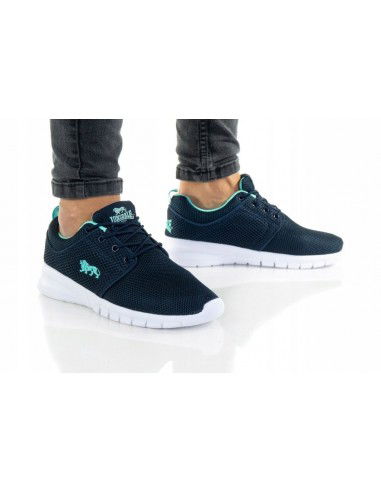 Lonsdale Sivas 2 W ZLLA505 NAVY MINT Lonsdale Sivas 2 W ZLLA505 NAVY MINT