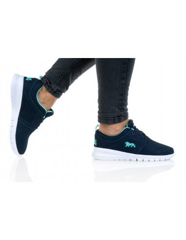 Lonsdale Sivas 2 W ZLLA505 NAVY MINT Lonsdale Sivas 2 W ZLLA505 NAVY MINT
