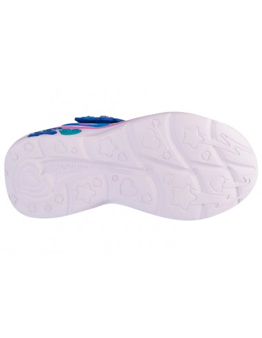 Skechers Snuggle Sneaks Skech Squad 302214LNVMT Skechers Snuggle Sneaks Skech Squad 302214LNVMT
