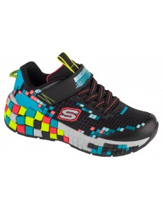Skechers MegaCraft 30 402182LBKMT