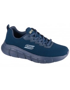 Skechers Bobs B Flex Chill Edge 118106NVY