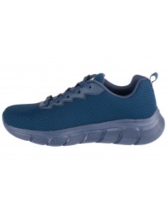 Skechers Bobs B Flex Chill Edge 118106NVY 2