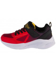Skechers MeteorLights Krendox 401495LRDBK 2