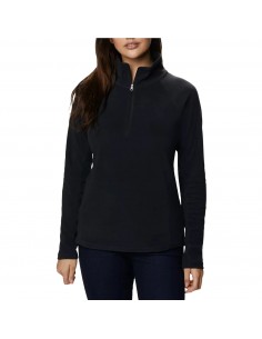 Columbia Glacial IV Half Zip Fleece 1802201010