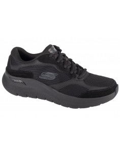 Skechers Arch Fit 20 The Keep 232702BBK