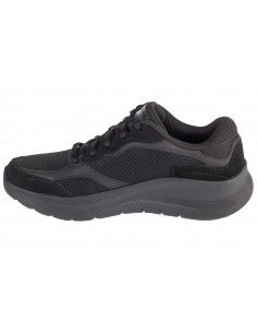 Skechers Arch Fit 20 The Keep 232702BBK 2