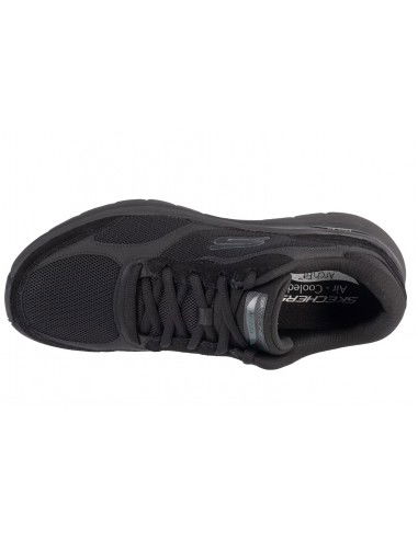 Skechers Arch Fit 20 The Keep 232702BBK Skechers Arch Fit 20 The Keep 232702BBK