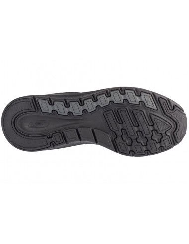 Skechers Arch Fit 20 The Keep 232702BBK Skechers Arch Fit 20 The Keep 232702BBK
