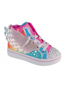 Skechers TwiLites 20 Dreamy Wings 314392NHPMT