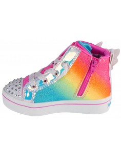 Skechers TwiLites 20 Dreamy Wings 314392NHPMT 2