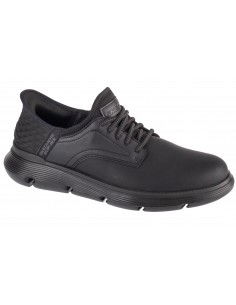 Skechers SlipIns Garza Gervin 205046BBK