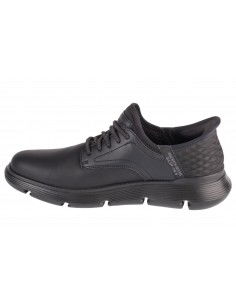 Skechers SlipIns Garza Gervin 205046BBK 2