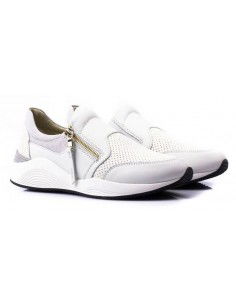 Geox D Omaya A W D620SA-00085-C1000 shoes 2