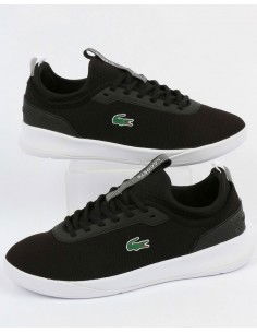 Lacoste LT Spirit 2.0 317 W 7-34SPW0027312 2