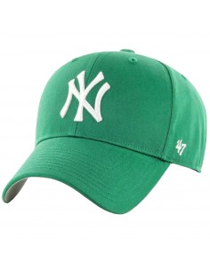 47 Brand MLB New York Yankees Kids Cap BRAC17CTPKY