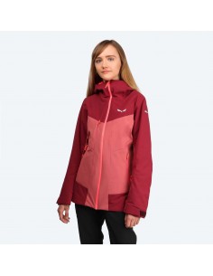 Salewa Antelao Beltovo Twr W Jkt 28254-6571 jacket 2
