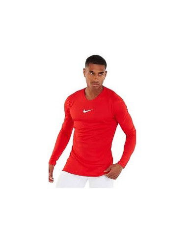 Football jersey Nike Dry Park First Layer JSY LS M AV2609-657 Football jersey Nike Dry Park First Layer JSY LS M AV2609-657
