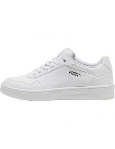 Puma Court Classy W shoes 395021 01